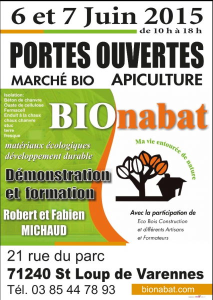 affiche bionabat