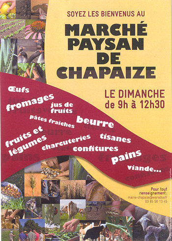 marché-Chapaize