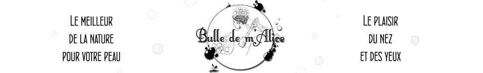 Bulle de m'Alice