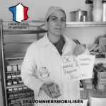 Lire la suite à propos de l’article Les savonniers se mobilisent sur l&rsquo;ensemble du territoire #savonniersmobilisés