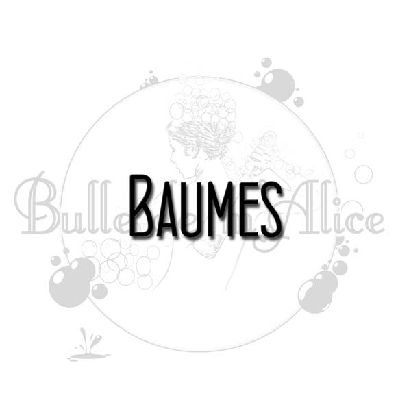 Baumes