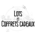 Lots/Coffrets cadeaux