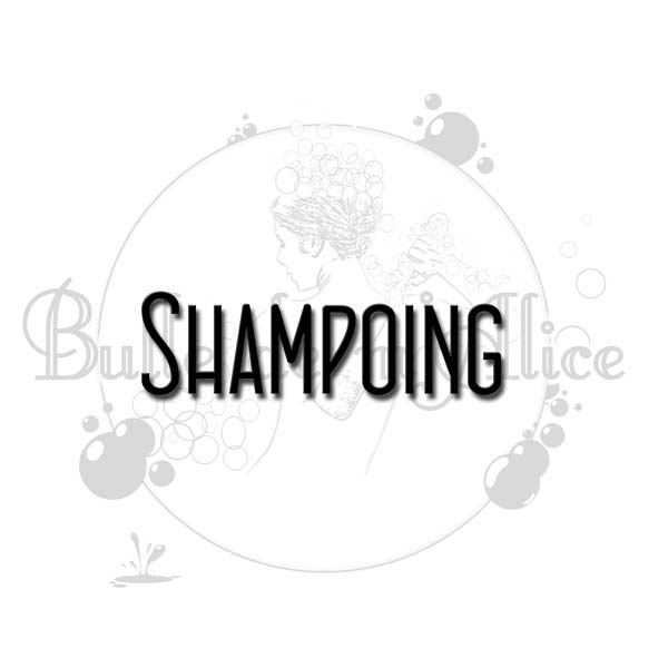 Shampoing