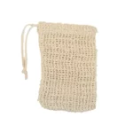 FILET A SAVON en sisal et coton