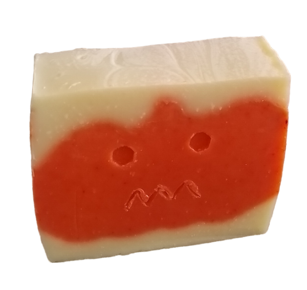 Savon Citrouille d'Halloween – Image 2