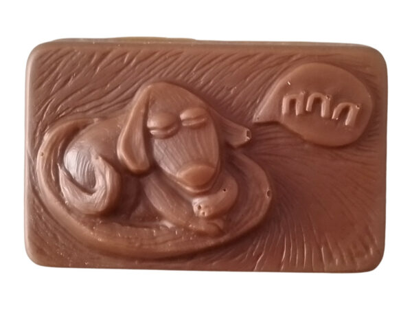 Le Toudou des toutous (savon-shampoing pour chiens) – Image 3