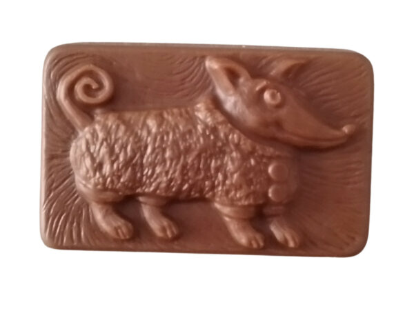 Le Toudou des toutous (savon-shampoing pour chiens) – Image 4