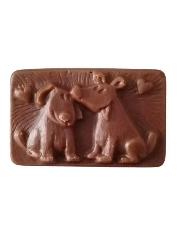 Le Toudou des toutous (savon-shampoing pour chiens) – Image 5