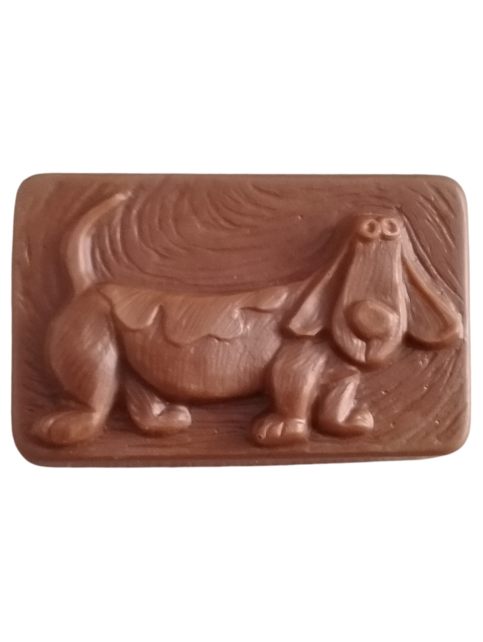 Lire la suite à propos de l’article Nouveau : un savon-shampoing tout doux pour les toutous