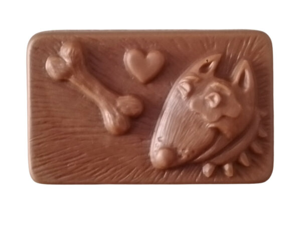 Le Toudou des toutous (savon-shampoing pour chiens) – Image 7