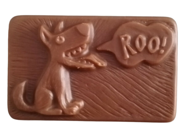 Le Toudou des toutous (savon-shampoing pour chiens) – Image 8
