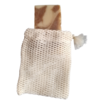 Filet « chutes de savons » en coton bio