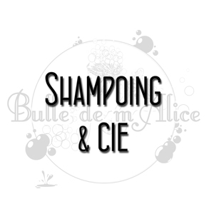 Shampoing et Cie