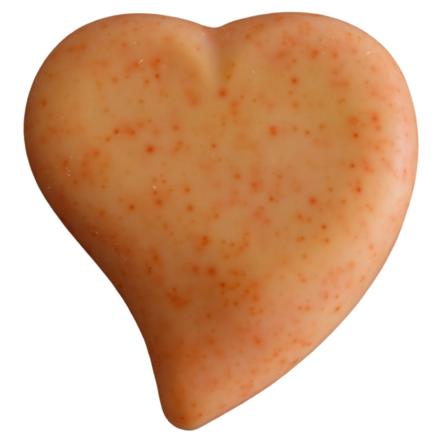 savon coeur sensualité