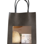 Coffret Soin des cheveux : Shampoing + après-shampoing solides